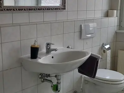 Badezimmer Badezimmer