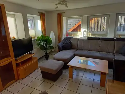 Wohnzimmer Wohnzimmer