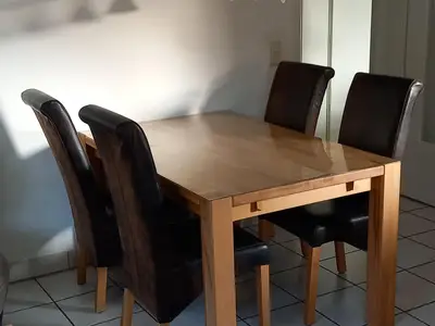 Esstisch Esstisch