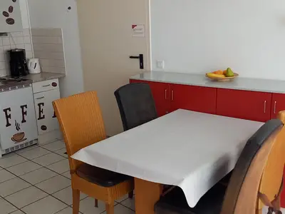Esstisch Esstisch