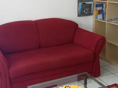 gemütliches Sofa mit Schlaffunktion gemütliches Sofa mit Schlaffunktion