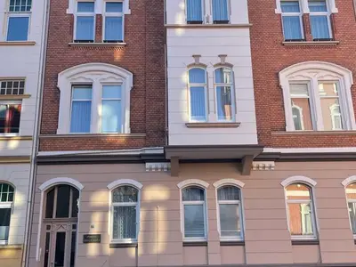Ferienwohnung für 2 Personen (20 m²) in Hameln 1/10
