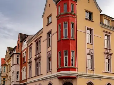 Ferienwohnung für 2 Personen (20 m²) in Hameln 3/10