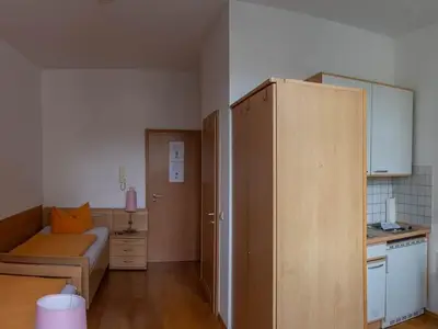 Ferienwohnung für 2 Personen (20 m²) in Hameln 4/10