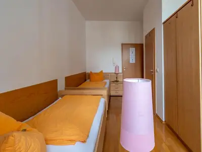 Ferienwohnung für 2 Personen (20 m²) in Hameln 5/10
