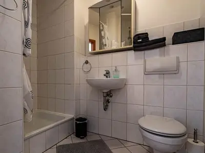 Ferienwohnung für 2 Personen (20 m²) in Hameln 6/10