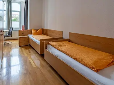 Ferienwohnung für 2 Personen (20 m²) in Hameln 7/10
