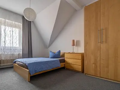 Ferienwohnung für 2 Personen (20 m²) in Hameln 8/10