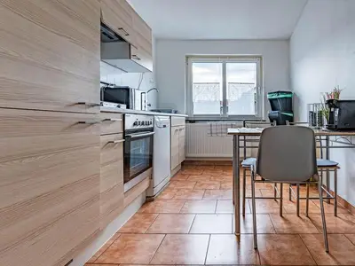 Ferienwohnung für 2 Personen (20 m²) in Hameln 10/10