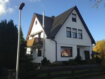 Ferienwohnung für 4 Personen (70 m²) in Hameln 1/10
