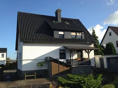 Ferienwohnung für 4 Personen (70 m²) in Hameln 3/10