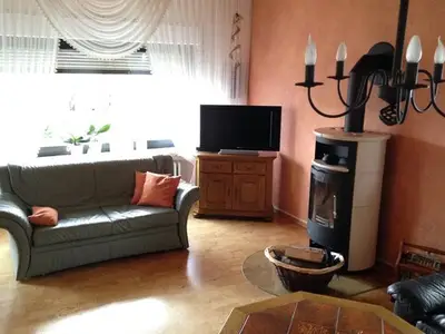 Ferienwohnung für 4 Personen (70 m²) in Hameln 9/10