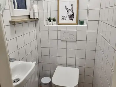 Ferienwohnung für 5 Personen (82 m²) in Hameln 5/10