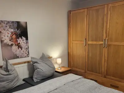 Ferienwohnung für 5 Personen (82 m²) in Hameln 10/10