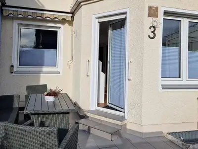 Ferienwohnung für 5 Personen (82 m²) in Hameln 3/10