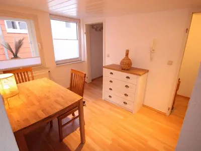 Ferienwohnung für 3 Personen (60 m²) in Hameln 10/10