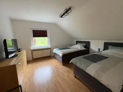 Ferienwohnung für 5 Personen (75 m²) in Hameln 4/10
