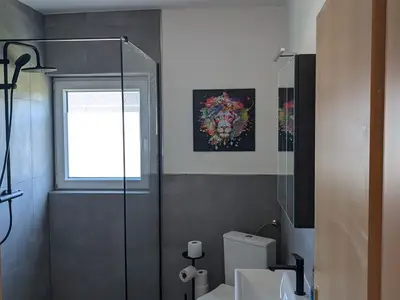 Ferienwohnung für 5 Personen (75 m²) in Hameln 5/10