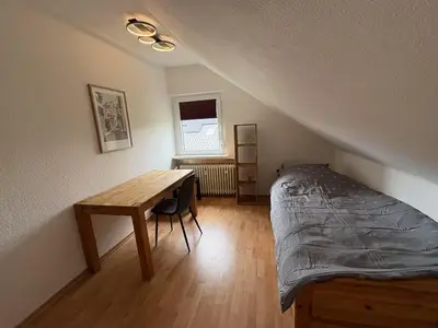 Ferienwohnung für 5 Personen (75 m²) in Hameln 8/10