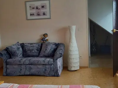 Schlafsofa