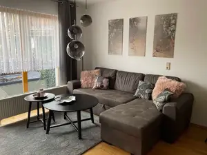Ferienwohnung für 3 Personen (50 m²) in Hameln