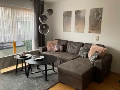 Ferienwohnung für 3 Personen (50 m²) in Hameln 1/10
