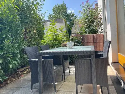 Ferienwohnung für 3 Personen (50 m²) in Hameln 4/10