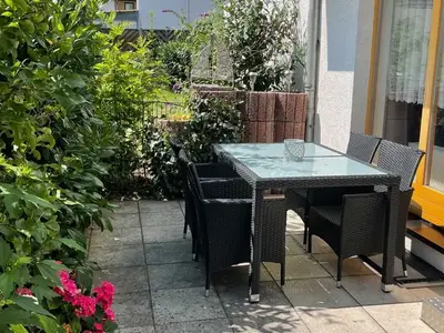 Ferienwohnung für 3 Personen (50 m²) in Hameln 5/10