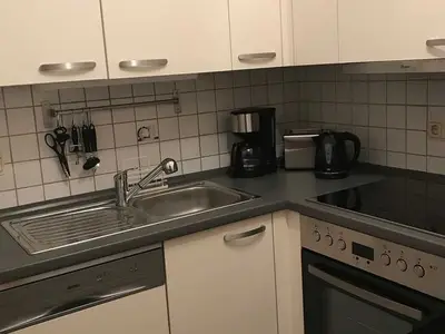 Ferienwohnung für 3 Personen (50 m²) in Hameln 7/10