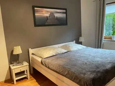Ferienwohnung für 3 Personen (50 m²) in Hameln 10/10
