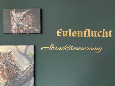 Ferienwohnung für 3 Personen (30 m²) in Hameln 5/10