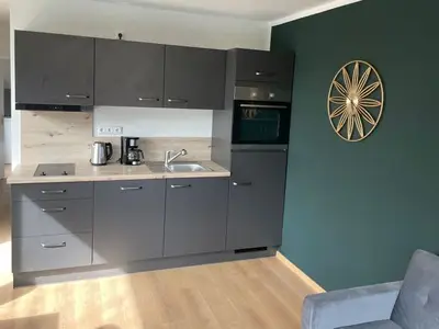 Ferienwohnung für 3 Personen (30 m²) in Hameln 6/10