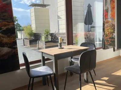 Ferienwohnung für 3 Personen (30 m²) in Hameln 7/10