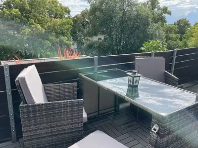 Ferienwohnung für 3 Personen (30 m²) in Hameln 9/10