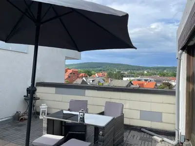Ferienwohnung für 3 Personen (30 m²) in Hameln 10/10