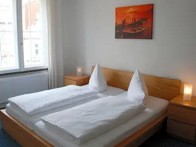 Ferienwohnung für 4 Personen (51 m²) in Hameln 1/7