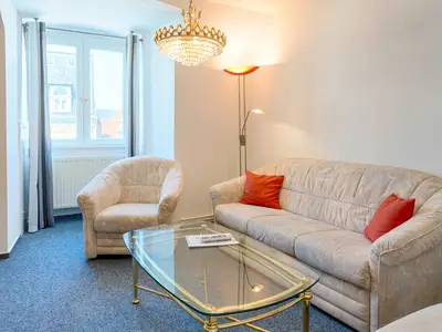 Ferienwohnung für 4 Personen (51 m²) in Hameln 4/7