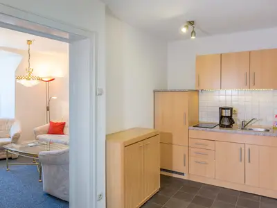 Ferienwohnung für 4 Personen (51 m²) in Hameln 5/7