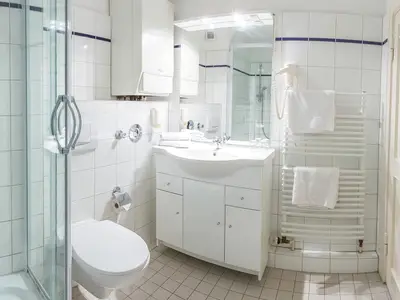 Ferienwohnung für 4 Personen (51 m²) in Hameln 7/7