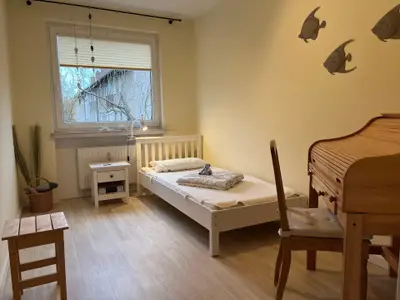 Ferienwohnung für 3 Personen (89 m²) in Hameln 7/10