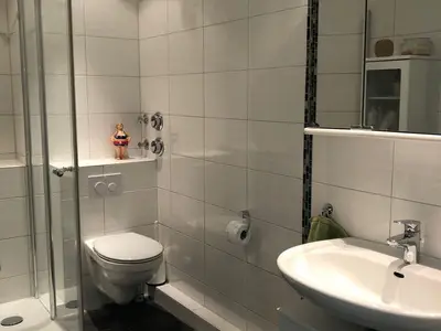 Ferienwohnung für 3 Personen (89 m²) in Hameln 9/10