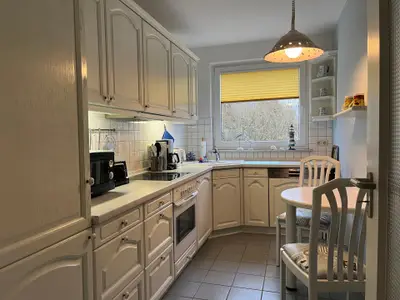 Ferienwohnung für 3 Personen (89 m²) in Hameln 5/10