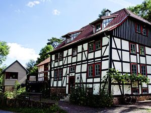 Ferienwohnung für 4 Personen (60 m&sup2;) in Hamma