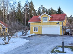 Ferienwohnung für 4 Personen (33 m²) in Hammarö
