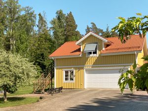 Ferienwohnung für 4 Personen (33 m²) in Hammarö