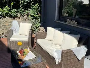 Ferienwohnung für 4 Personen (50 m²) in Hanau