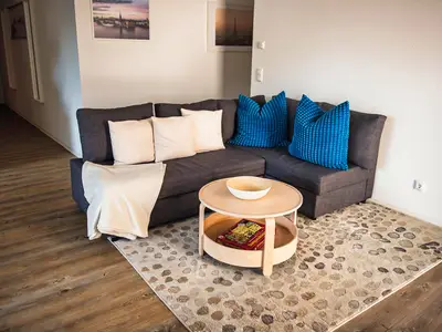 Ferienwohnung für 5 Personen (85 m²) in Hanau 3/10