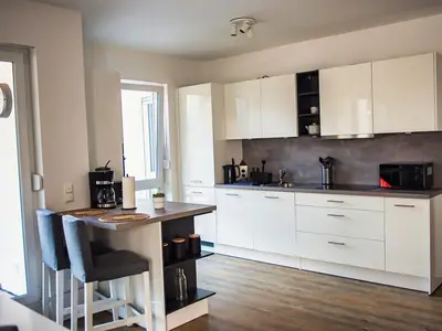 Ferienwohnung für 5 Personen (85 m²) in Hanau 4/10