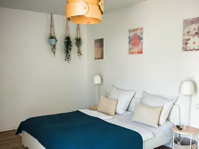 Ferienwohnung für 5 Personen (85 m²) in Hanau 6/10