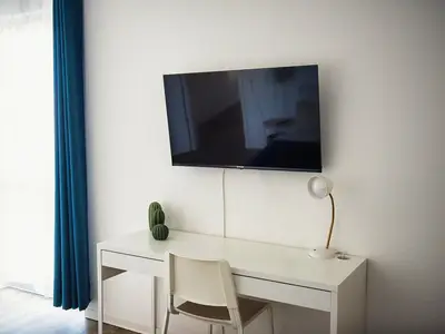 Ferienwohnung für 5 Personen (85 m²) in Hanau 7/10